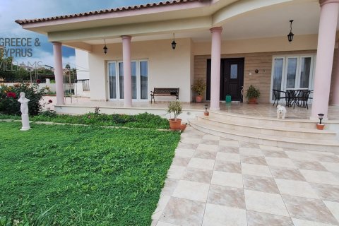 3 bedrooms Townhouse in Oroklini, Larnaka,  No. 39562 20