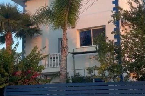 4 bedrooms Villa in Zygi, Larnaka, No. 39564 22