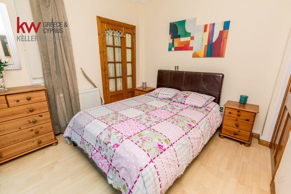 4 bedrooms Villa in Zygi, Larnaka, Cyprus No. 39564