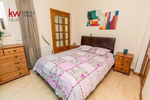 4 bedrooms Villa in Zygi, Larnaka, No. 39564 14