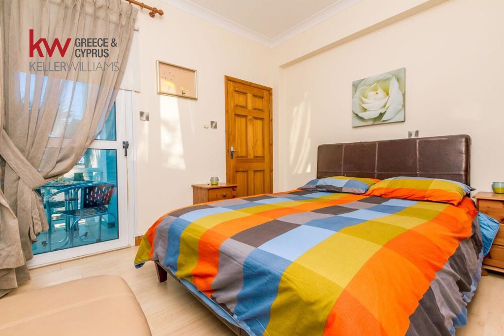 4 bedrooms Villa in Zygi, Larnaka, Cyprus No. 39564