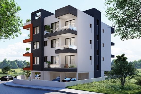 2 bedrooms Apartment in Agios Athanasios, Limassol, No. 44817 3