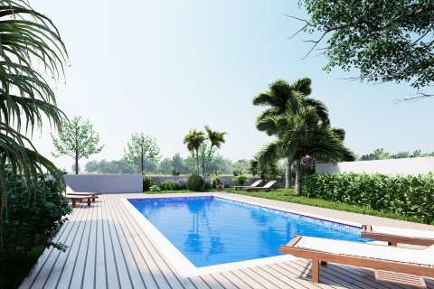 2 bedrooms Apartment in Agios Athanasios, Limassol, No. 44817 6