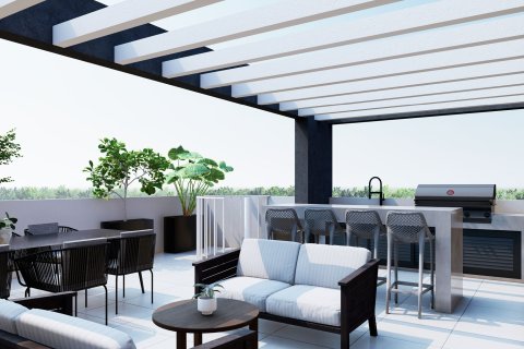 2 bedrooms Apartment in Agios Athanasios, Limassol, No. 44817 7