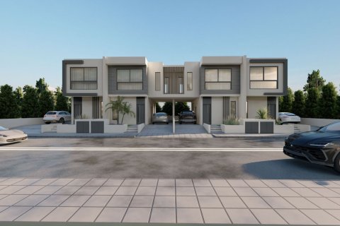 2 bedrooms Villa in Larnaca, Larnaka,  No. 44818 2