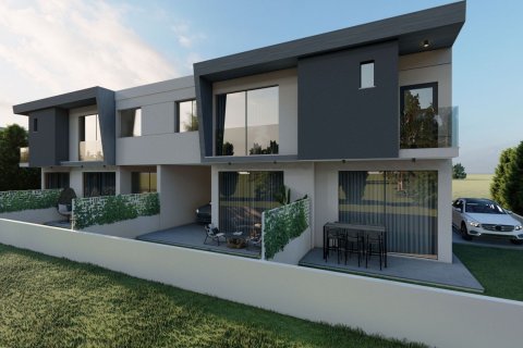 2 bedrooms Villa in Larnaca, Larnaka,  No. 44818 8