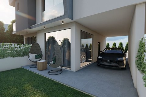 2 bedrooms Villa in Larnaca, Larnaka,  No. 44818 11