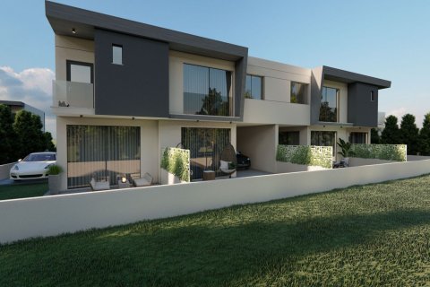 2 bedrooms Villa in Larnaca, Larnaka,  No. 44818 14