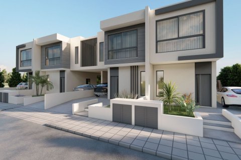 2 bedrooms Villa in Larnaca, Larnaka,  No. 44818 4