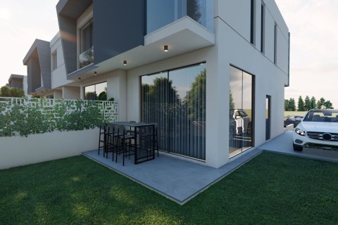 2 bedrooms Villa in Larnaca, Larnaka,  No. 44818 6