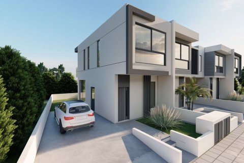 2 bedrooms Villa in Larnaca, Larnaka,  No. 44818 5