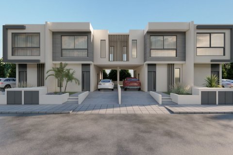 2 bedrooms Villa in Larnaca, Larnaka,  No. 44818 3