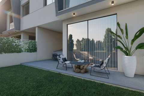 2 bedrooms Villa in Larnaca, Larnaka,  No. 44818 10