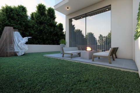 2 bedrooms Villa in Larnaca, Larnaka,  No. 44818 12