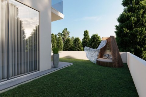 2 bedrooms Villa in Larnaca, Larnaka,  No. 44818 13