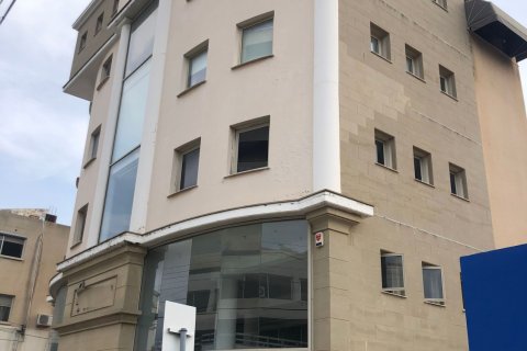 1000m2 Propriété commerciale à Limassol,  No. 44815