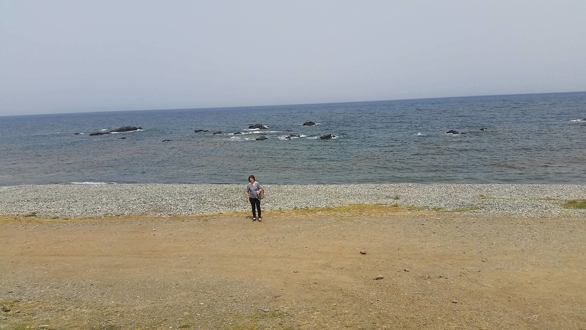3500m2 Terrain à Pomos, Paphos, Chypre No. 25693