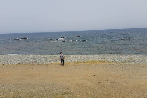 3500m2 Terrain à Pomos, Paphos, Chypre No. 25693