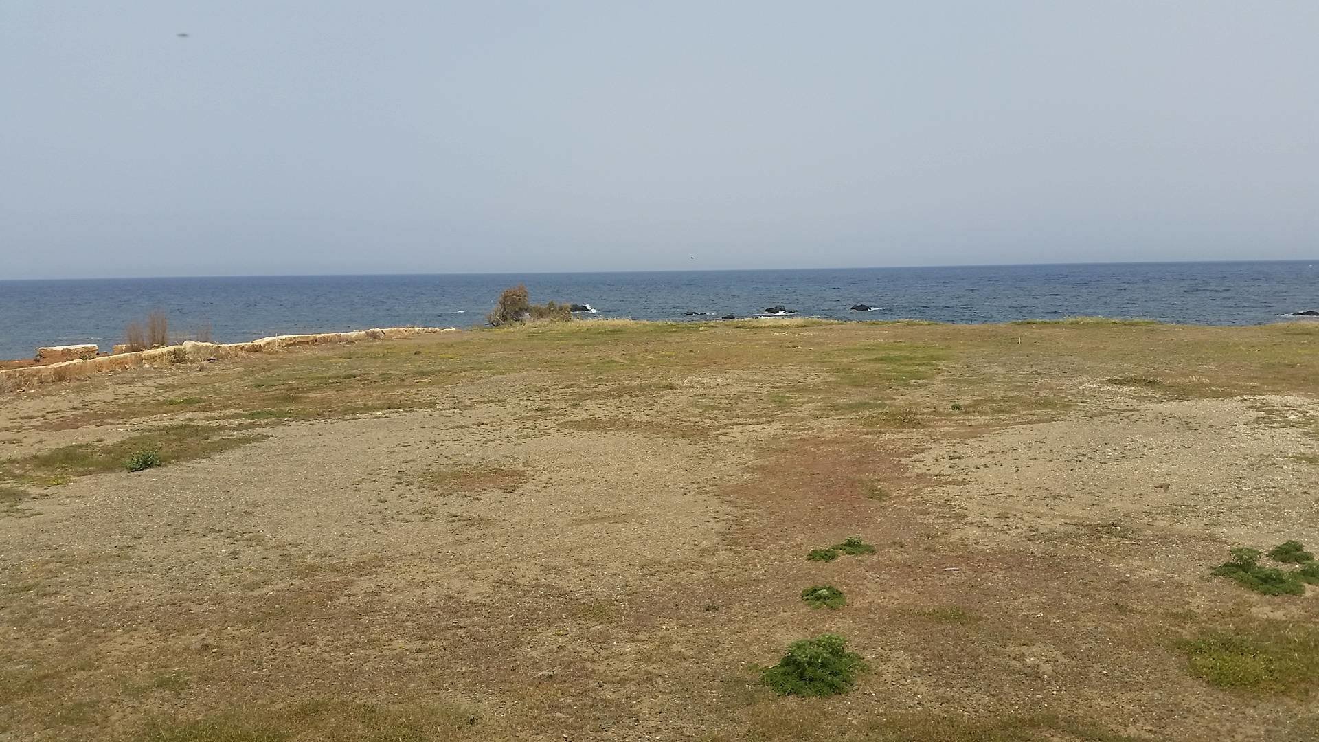 3500m2 Terrain à Pomos, Paphos, Chypre No. 25693