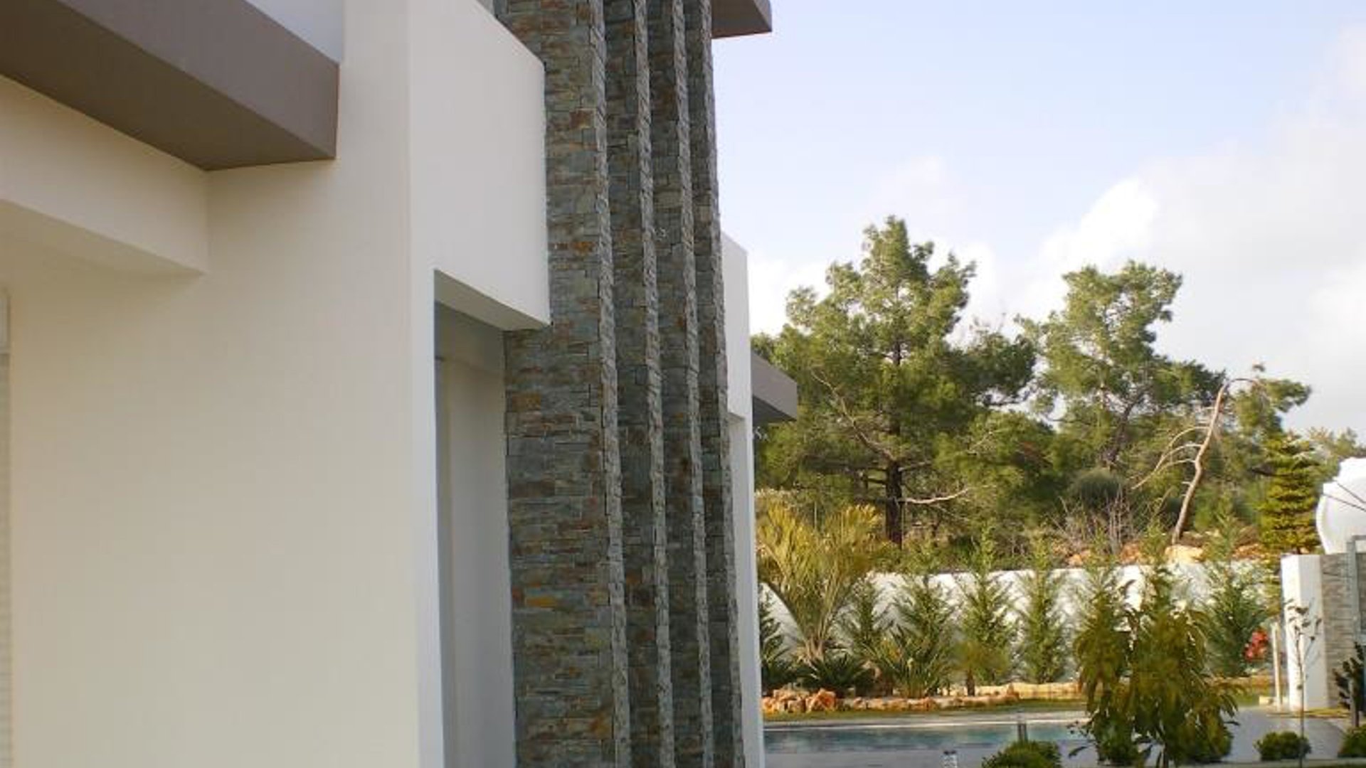3 bedrooms Villa in Limassol, Cyprus No. 25690