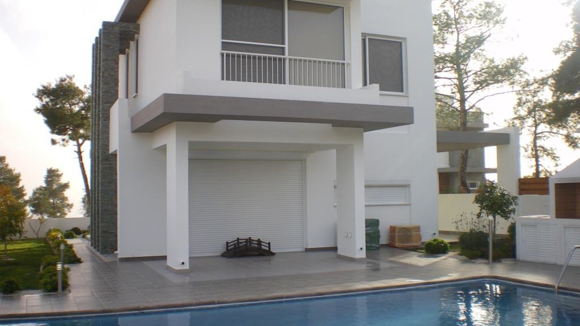 3 bedrooms Villa in Limassol, Cyprus No. 25691