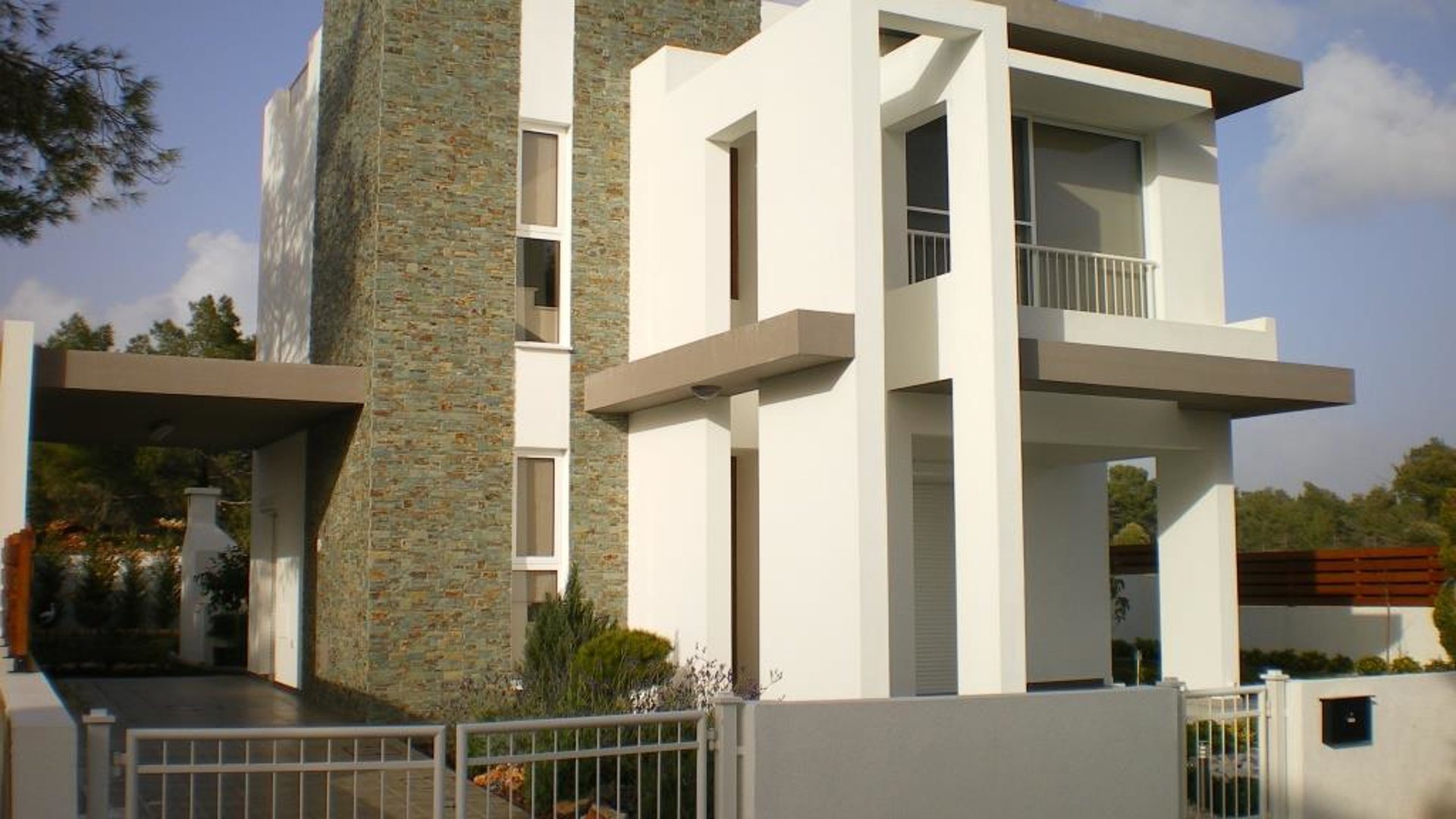 3 bedrooms Villa in Limassol, Cyprus No. 25691
