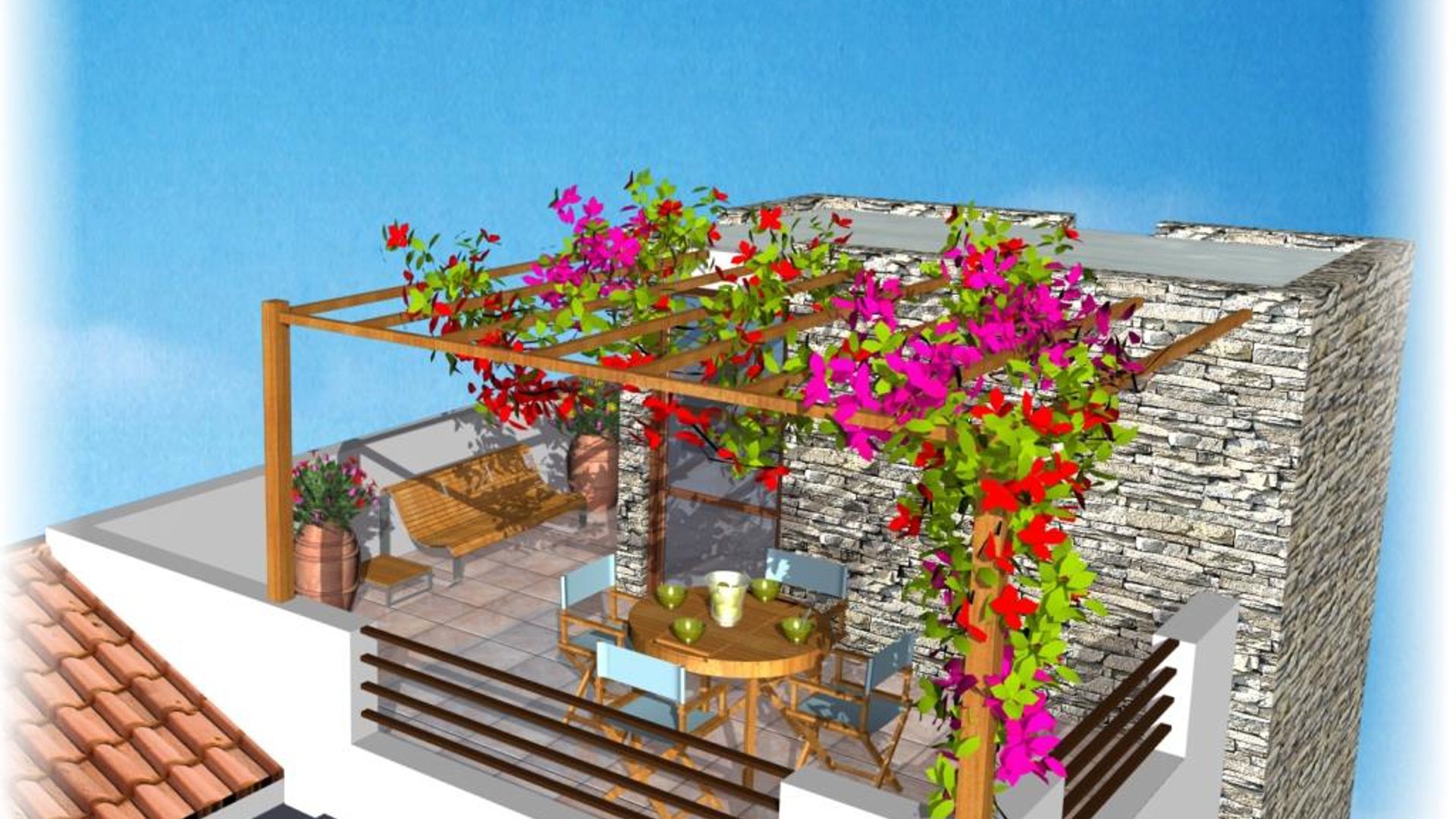 3 bedrooms Villa in Limassol, Cyprus No. 25691