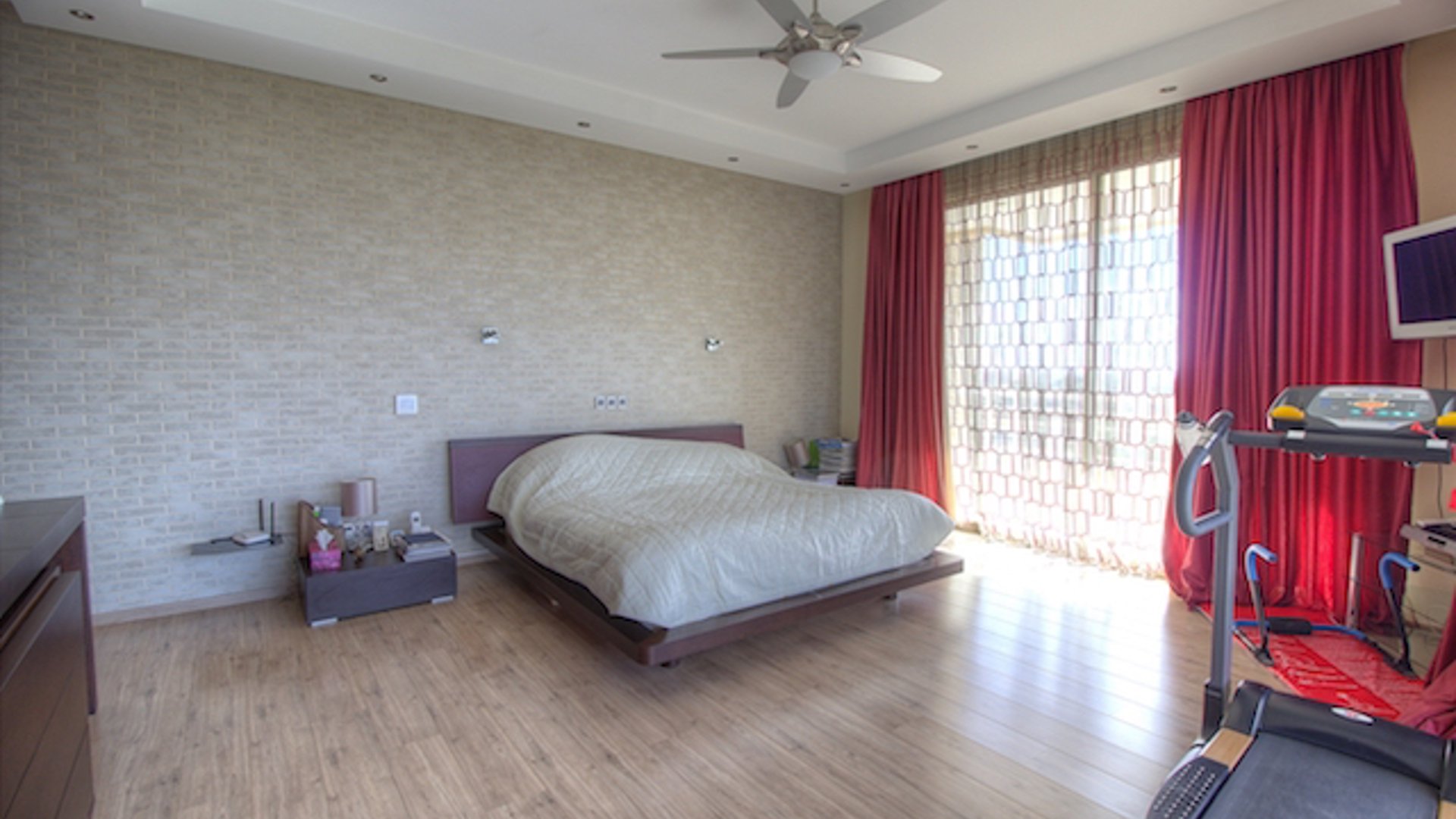 5 bedrooms Villa in Limassol, Cyprus No. 25692