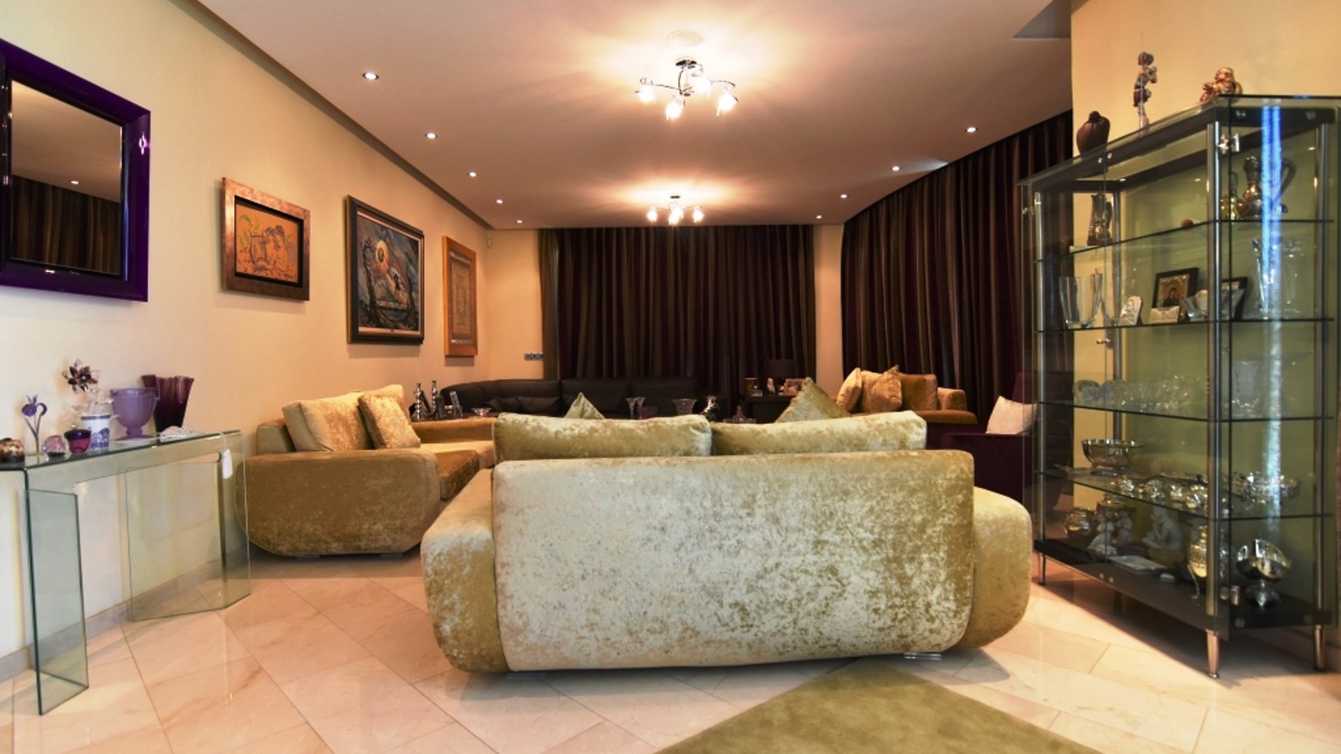 5 bedrooms Villa in Limassol, Cyprus No. 25692