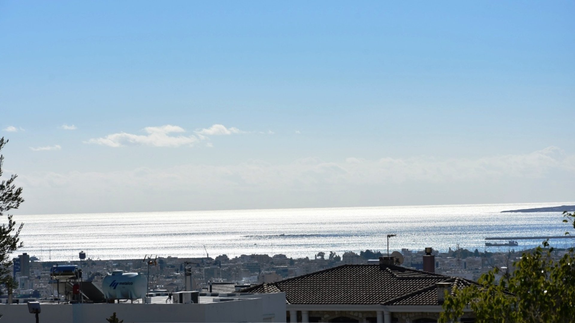 5 bedrooms Villa in Limassol, Cyprus No. 25692