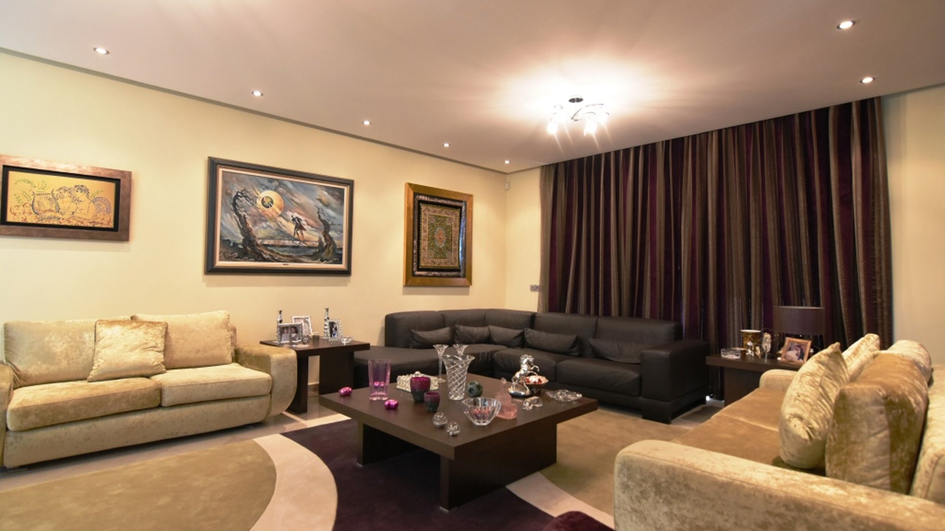 5 bedrooms Villa in Limassol, Cyprus No. 25692