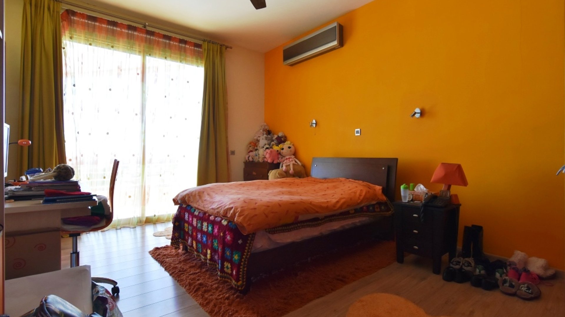5 bedrooms Villa in Limassol, Cyprus No. 25692