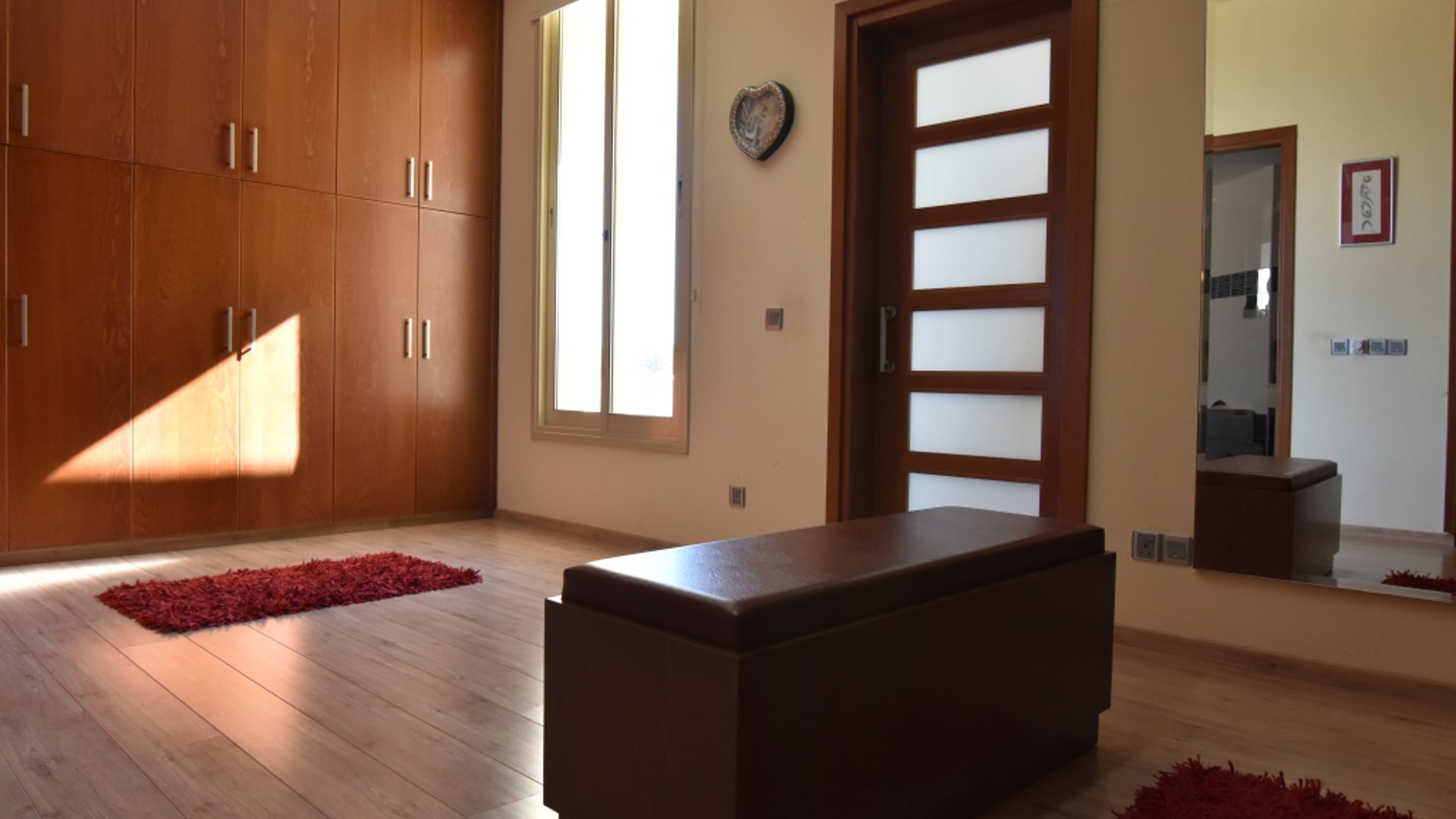 5 bedrooms Villa in Limassol, Cyprus No. 25692