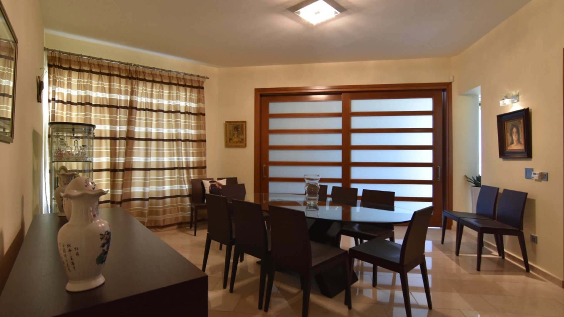 5 bedrooms Villa in Limassol, Cyprus No. 25692