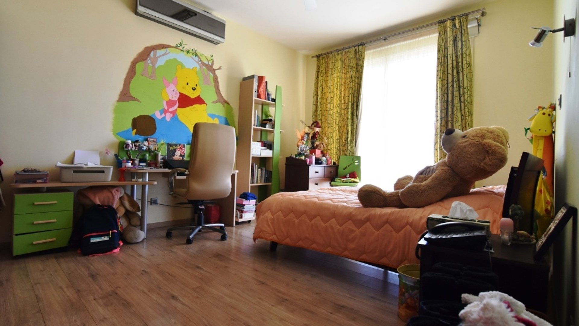 5 bedrooms Villa in Limassol, Cyprus No. 25692