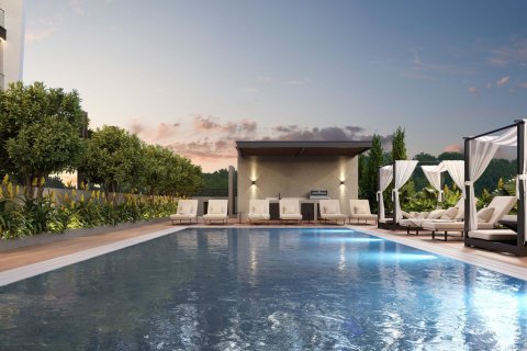 2 bedrooms Apartment in Limassol,  No. 41415 8