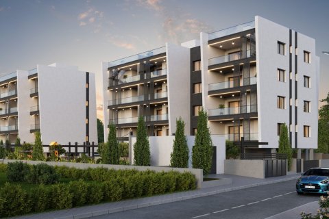 2 bedrooms Apartment in Limassol,  No. 41415 2