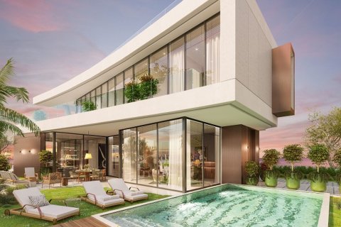 4 bedrooms Villa in Pyrgos, Limassol, No. 44605 3