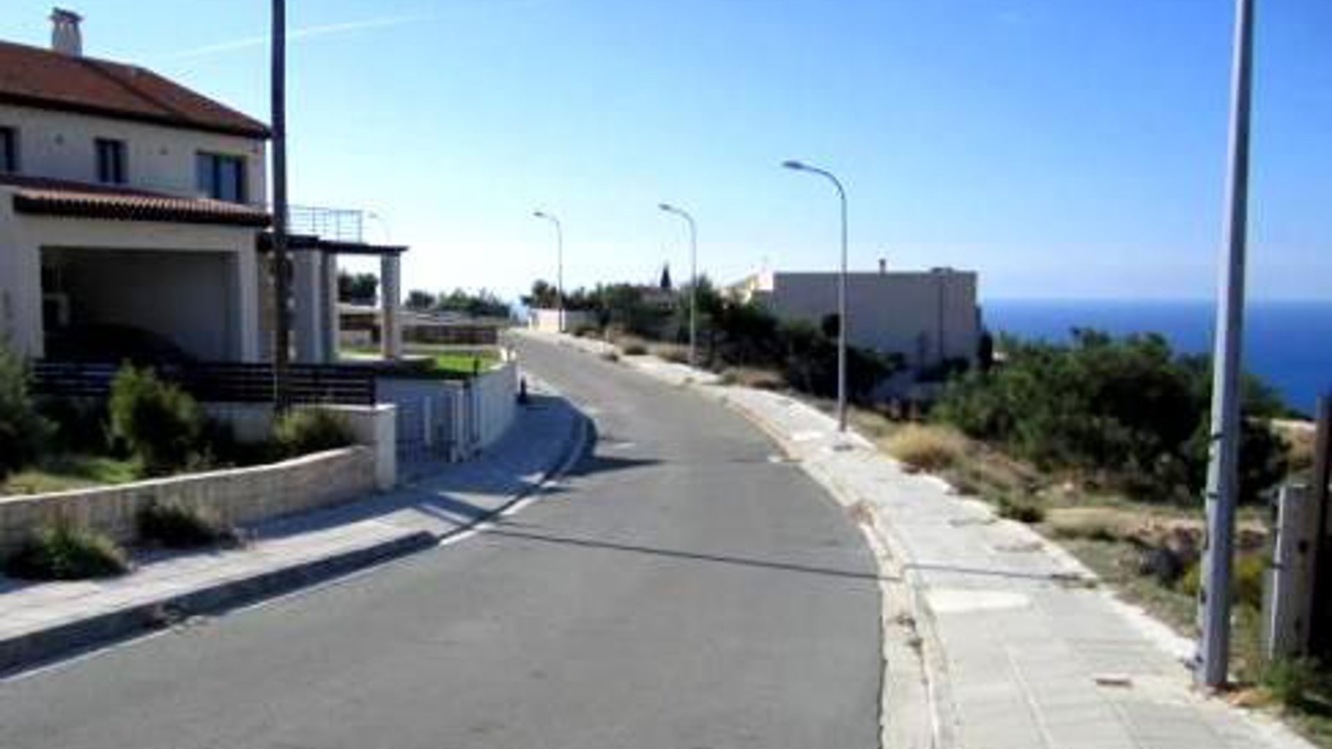 756m2 Terrain à Pissouri, Limassol, Chypre No. 25601