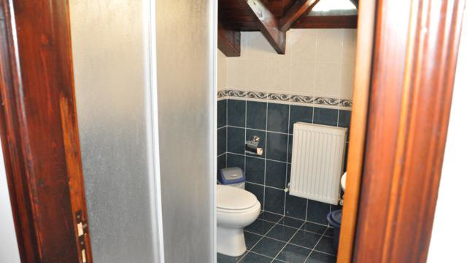 3 bedrooms Villa in Pissouri, Limassol, Cyprus No. 25603