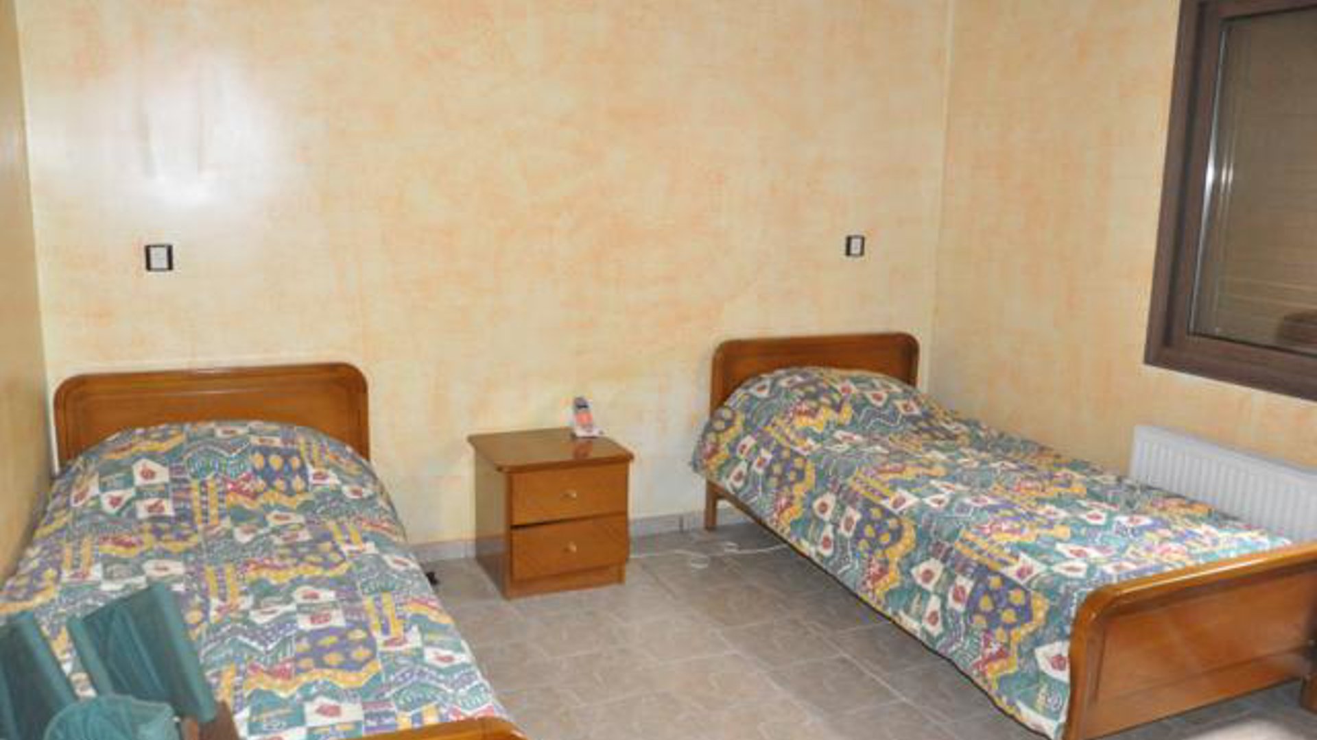 3 bedrooms Villa in Pissouri, Limassol, Cyprus No. 25603