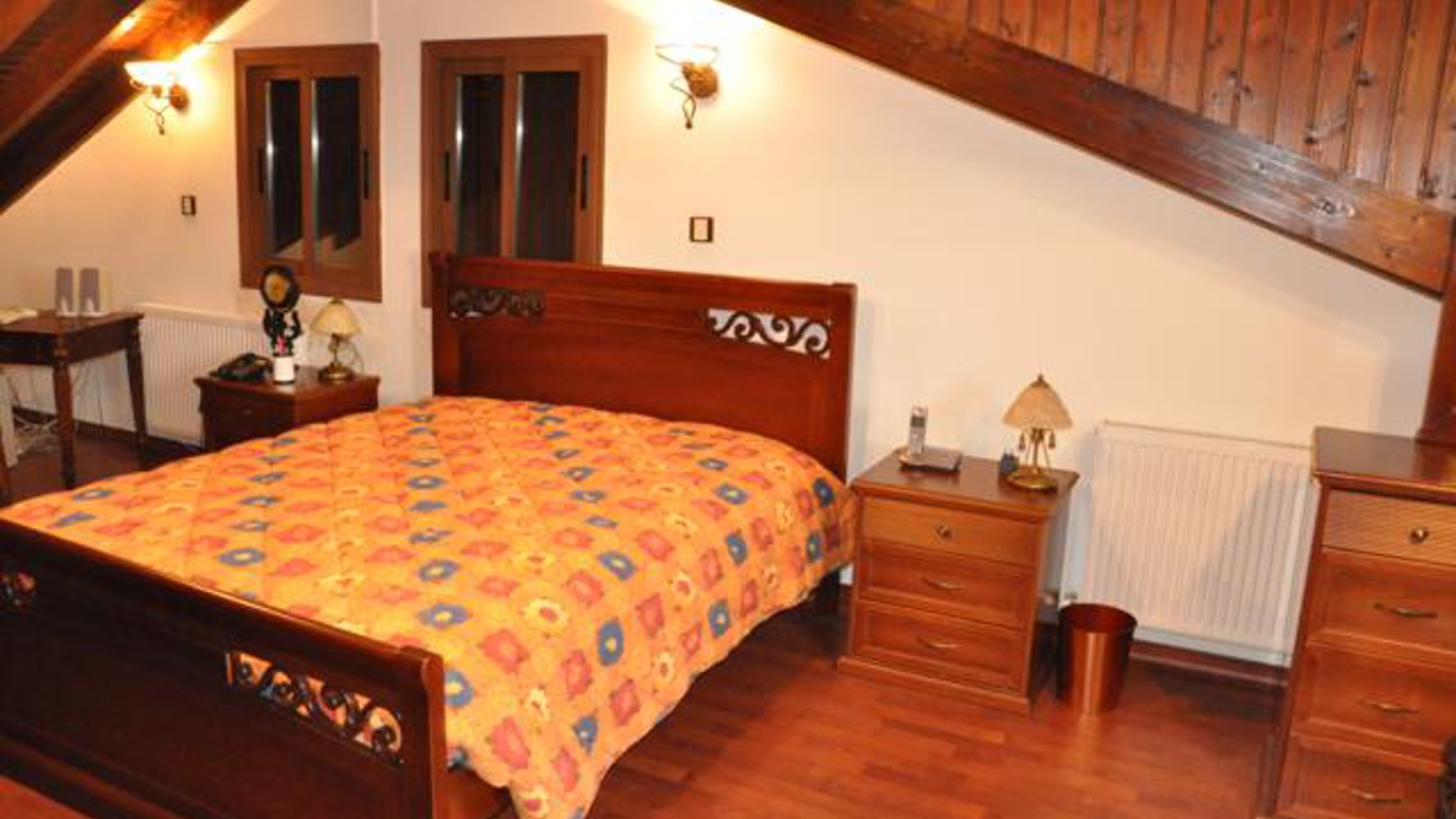 3 bedrooms Villa in Pissouri, Limassol, Cyprus No. 25603