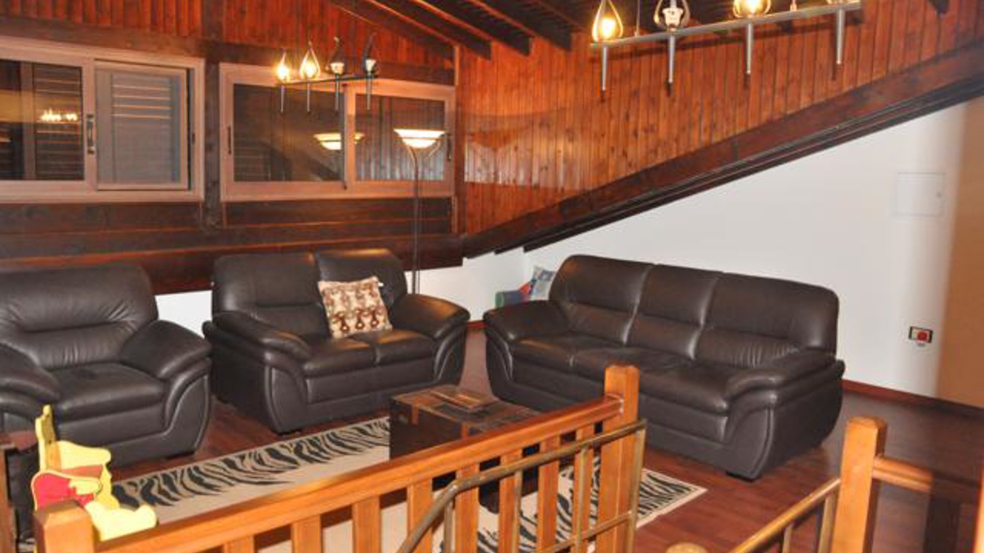3 bedrooms Villa in Pissouri, Limassol, Cyprus No. 25603