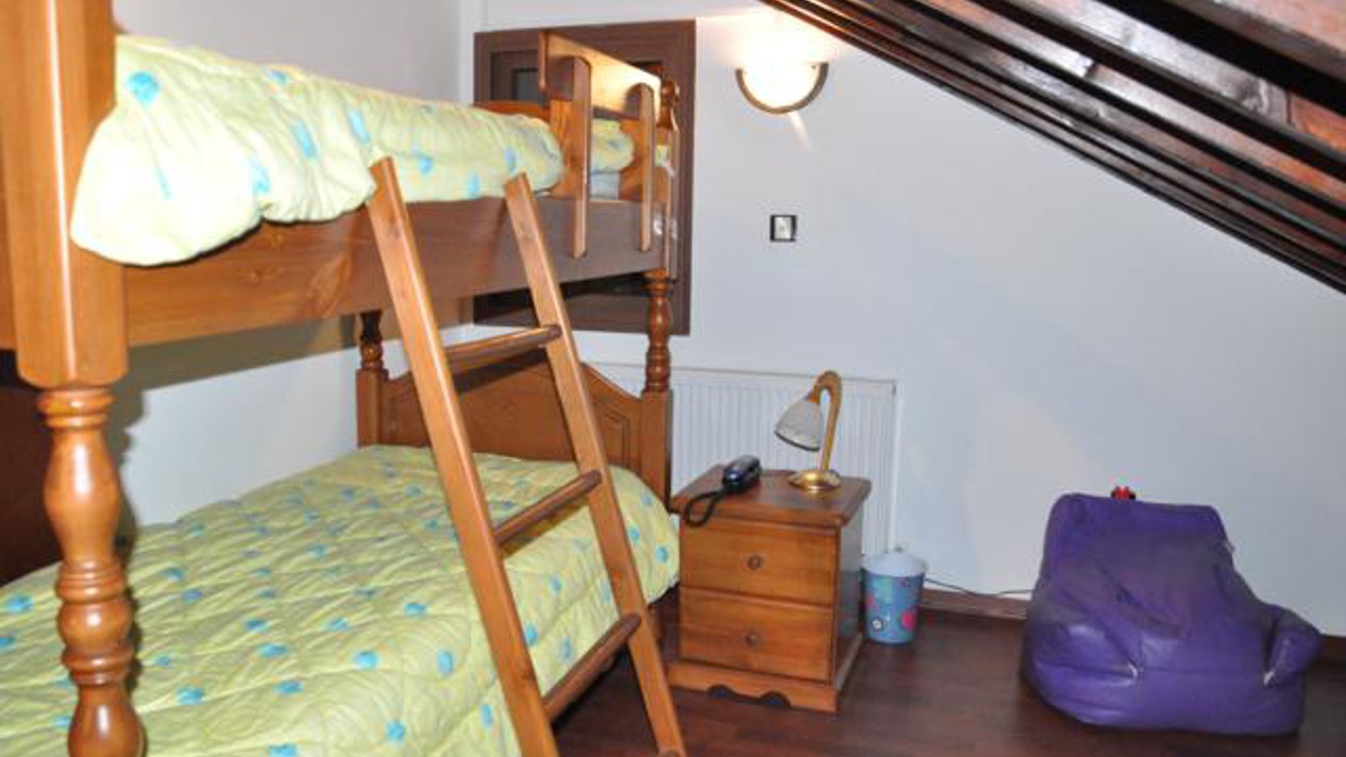 3 bedrooms Villa in Pissouri, Limassol, Cyprus No. 25603