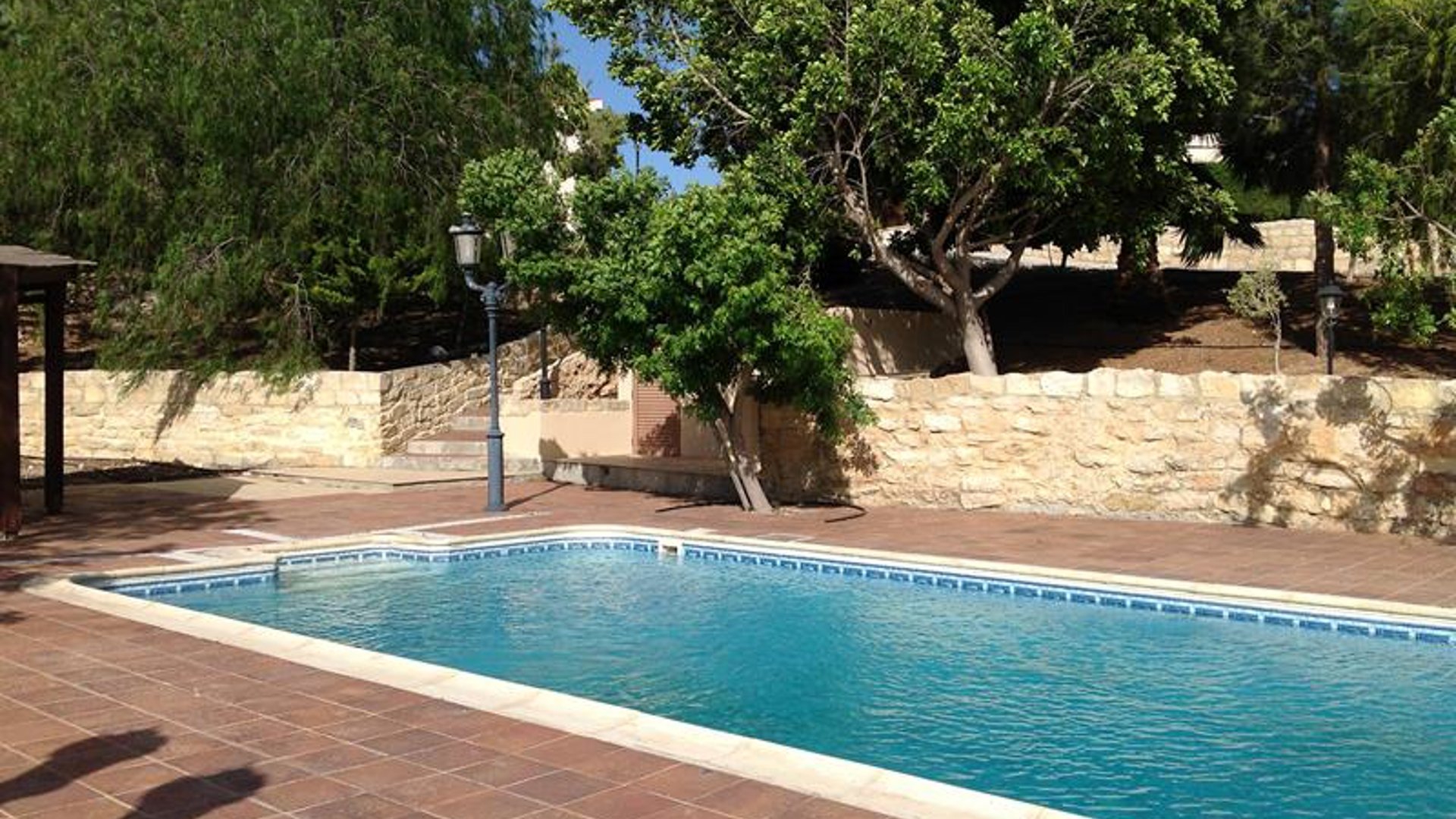3 bedrooms Villa in Pissouri, Limassol, Cyprus No. 25603