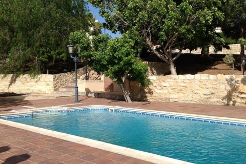 3 bedrooms Villa in Pissouri, Limassol, Cyprus No. 25603