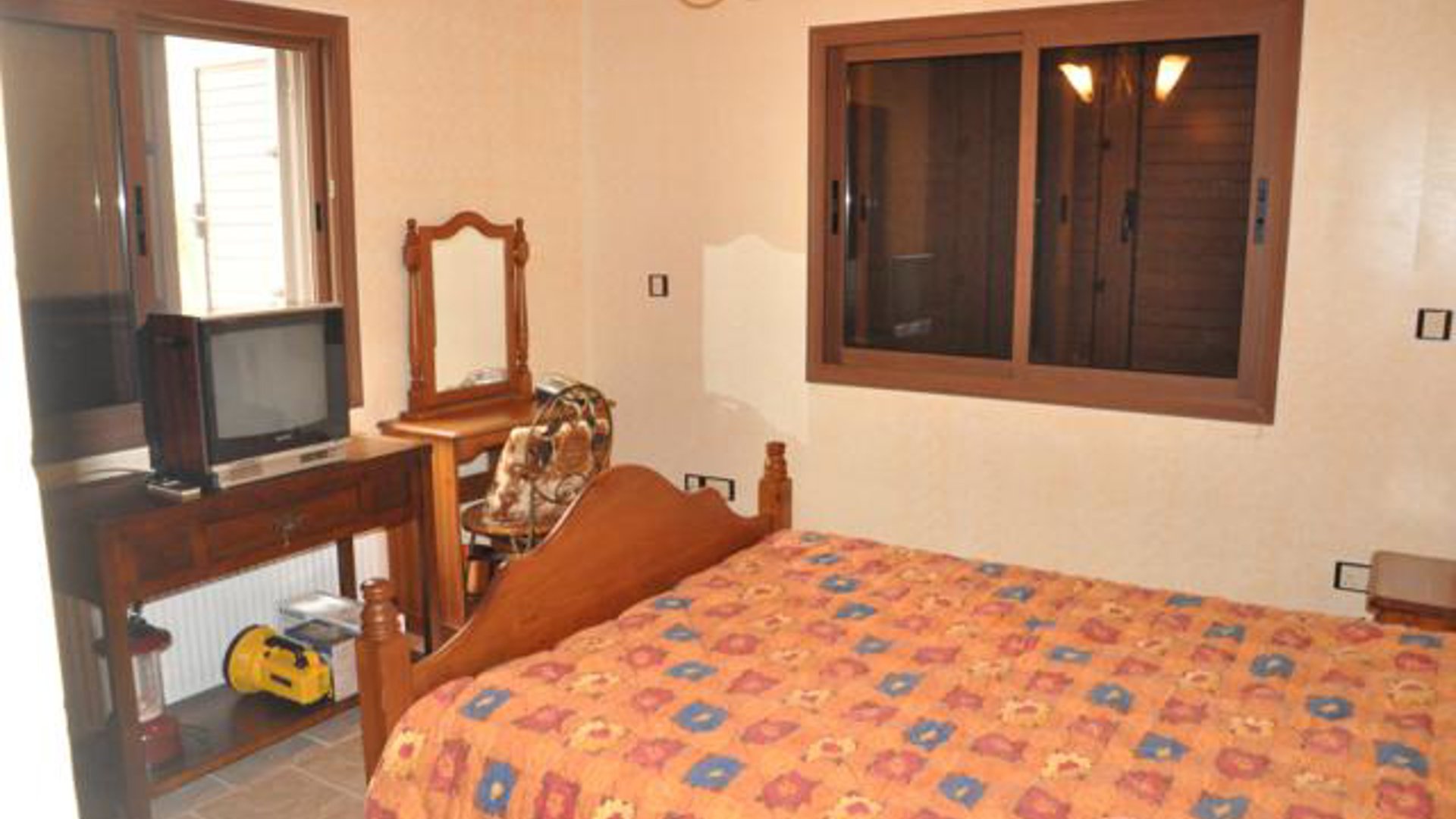 3 bedrooms Villa in Pissouri, Limassol, Cyprus No. 25603