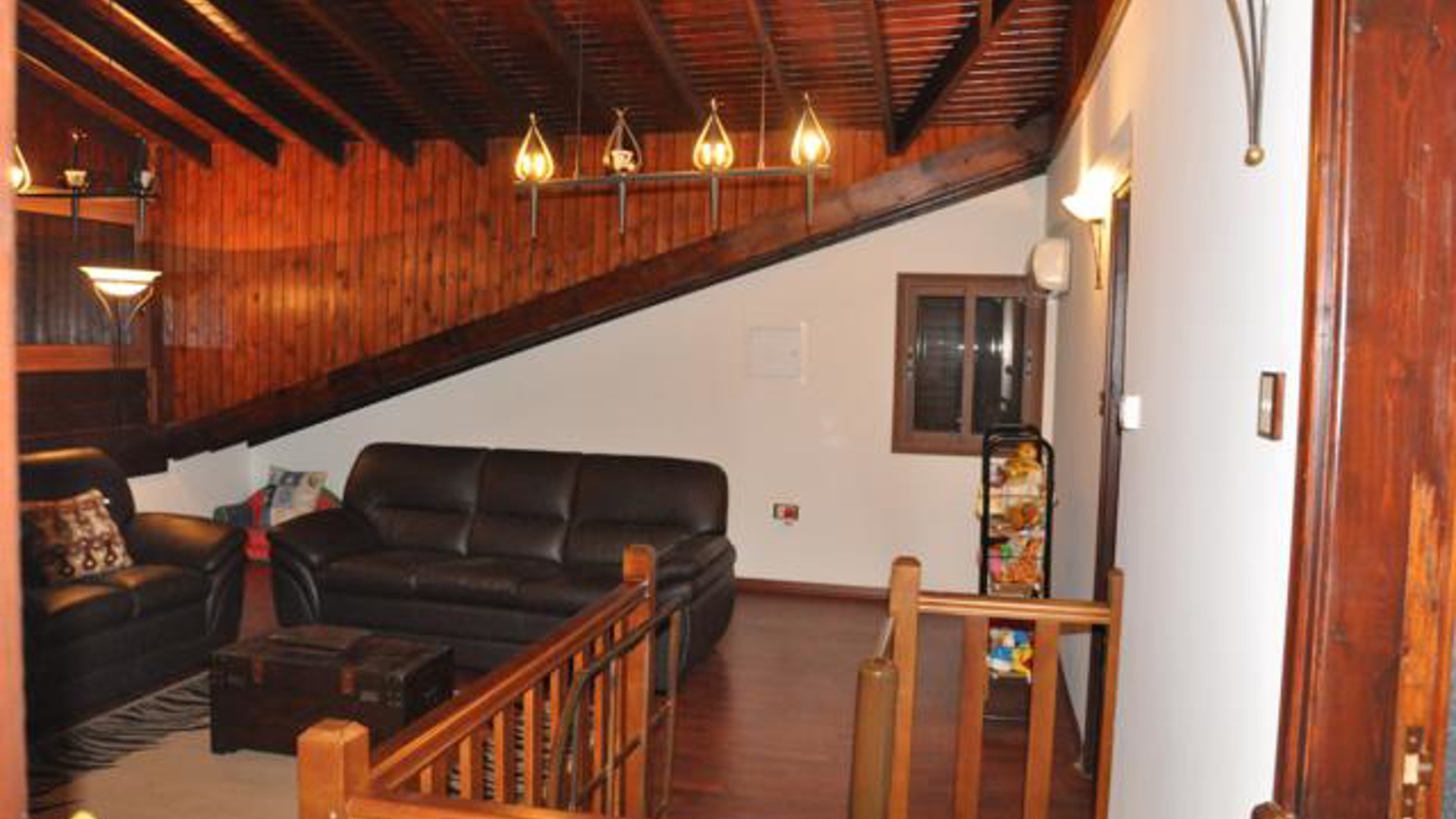 3 bedrooms Villa in Pissouri, Limassol, Cyprus No. 25603