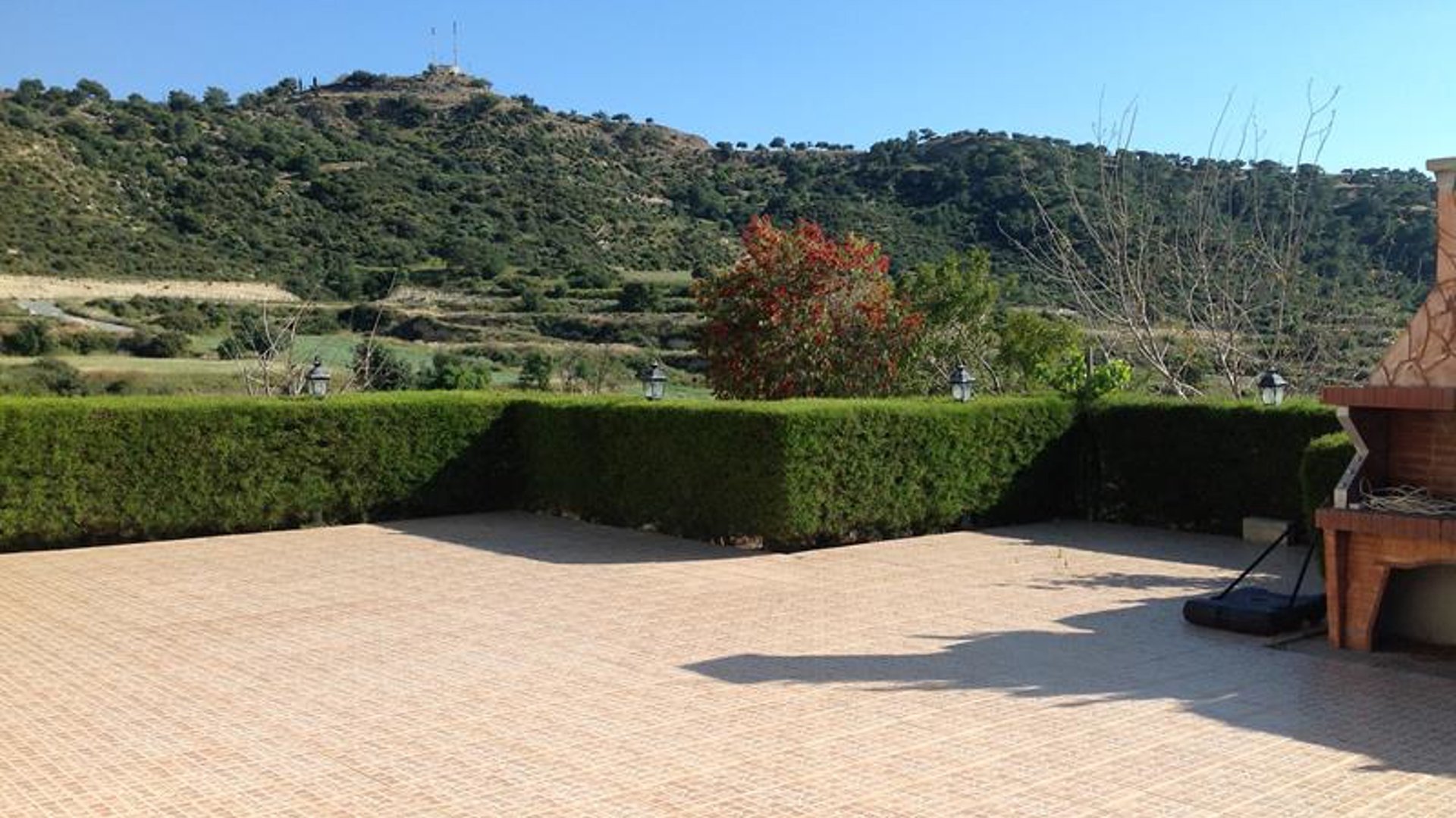 3 bedrooms Villa in Pissouri, Limassol, Cyprus No. 25603