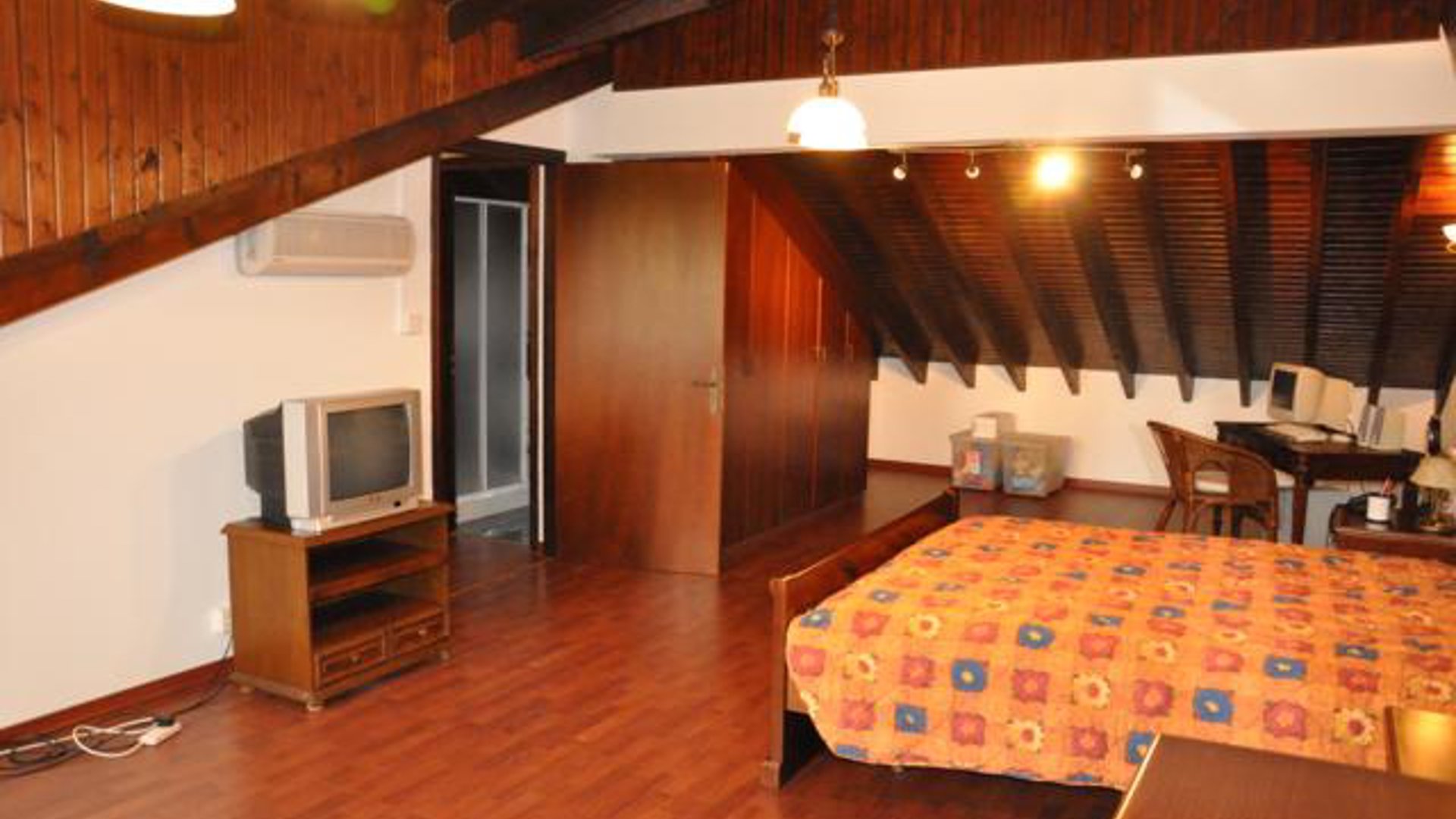 3 bedrooms Villa in Pissouri, Limassol, Cyprus No. 25603